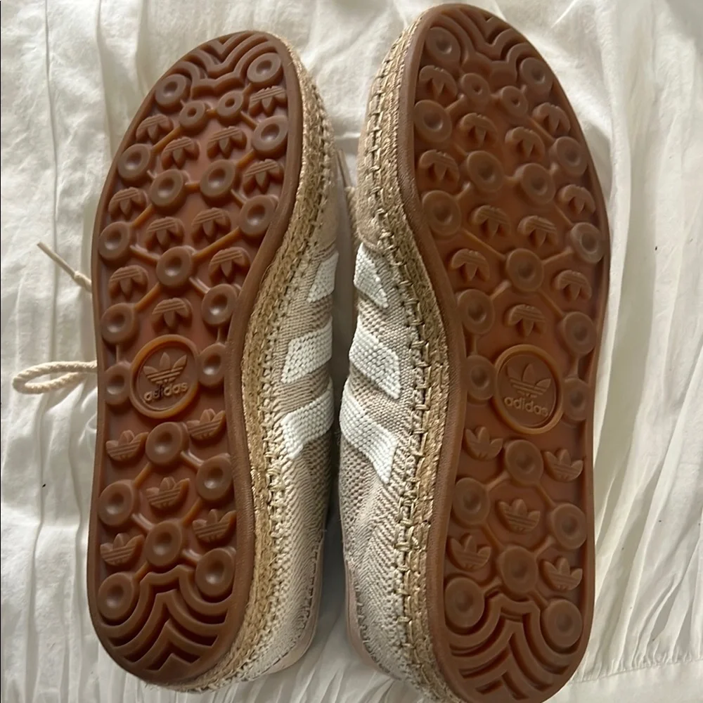 Adidas Edison Chen CLOT Gazelle - Picture 5 of 7